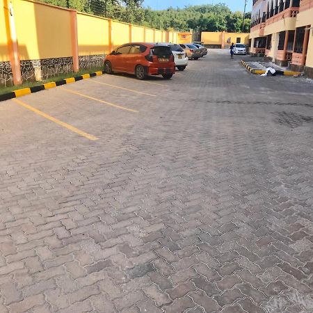 Le Paradis Nyali Mombasa Exteriér fotografie
