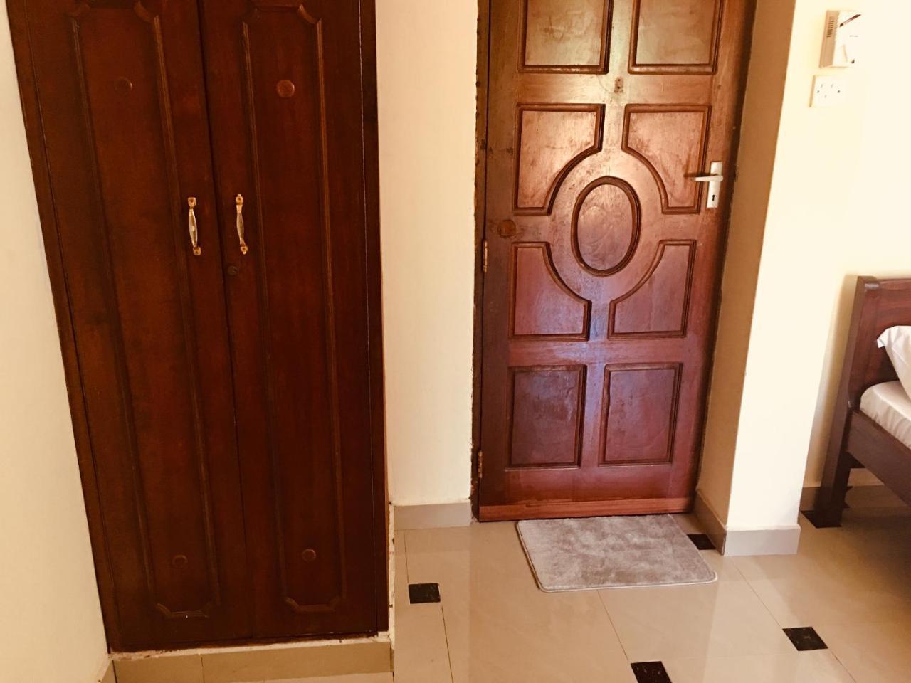 Le Paradis Nyali Mombasa Exteriér fotografie