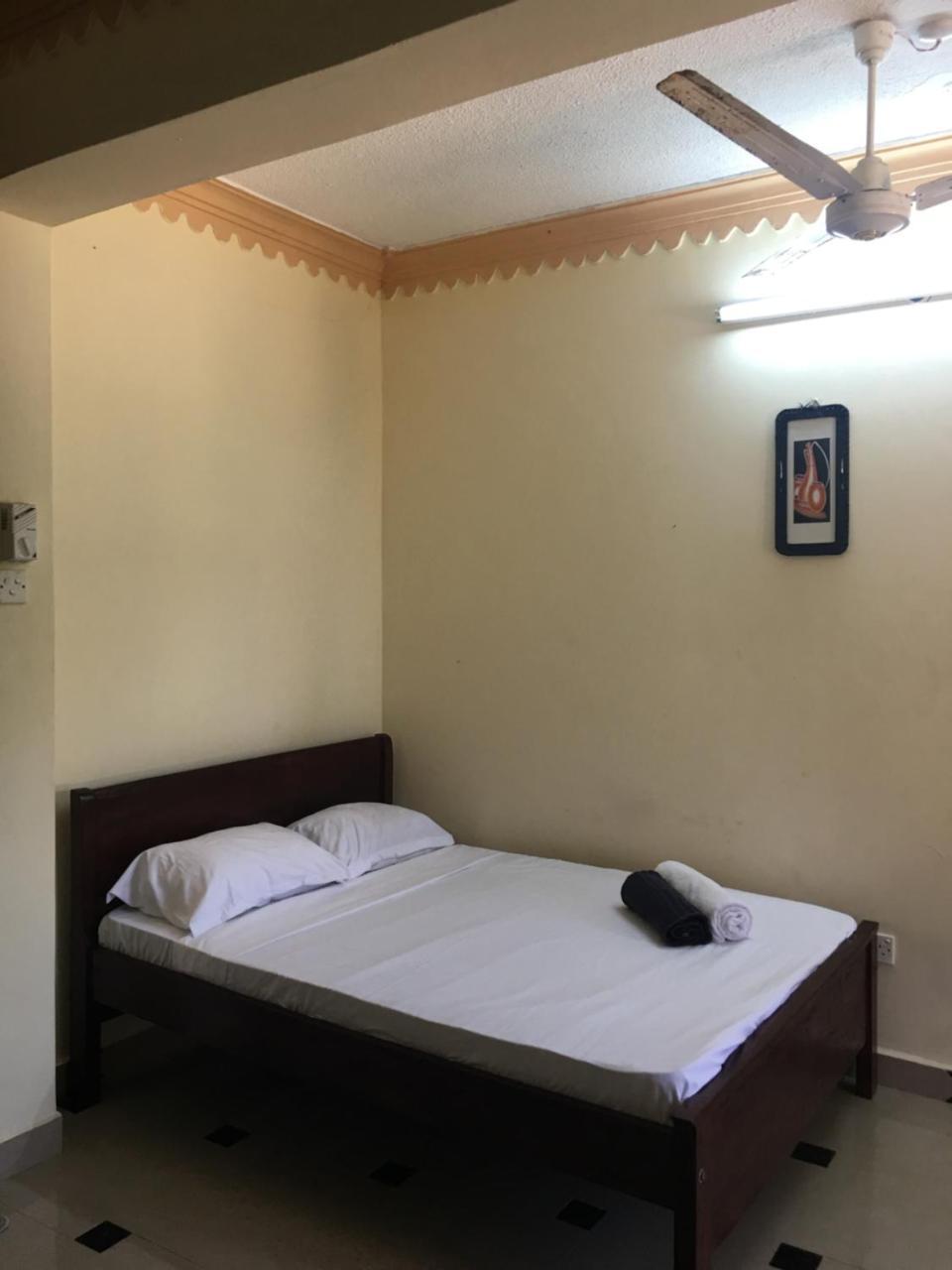 Le Paradis Nyali Mombasa Exteriér fotografie