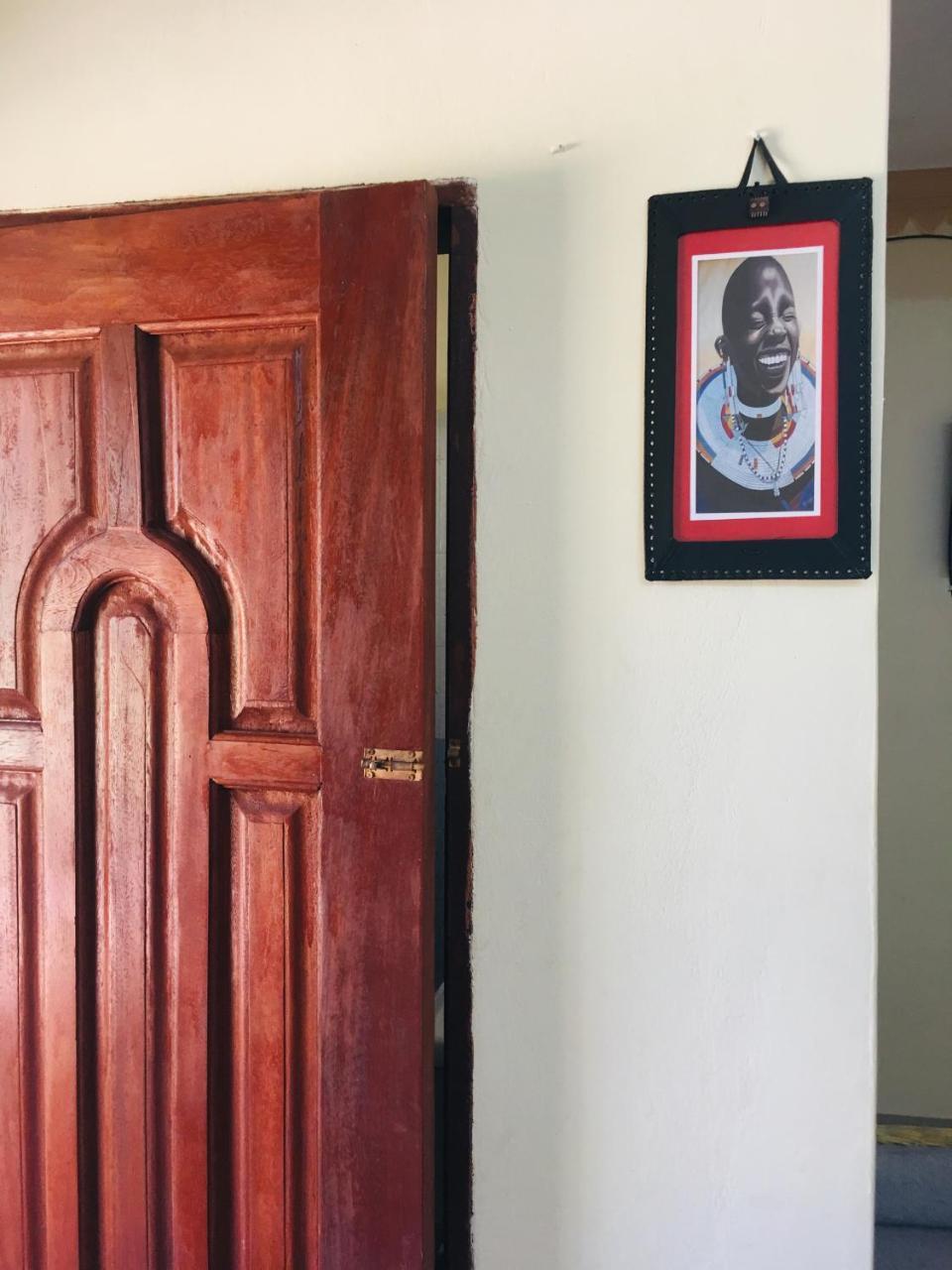 Le Paradis Nyali Mombasa Exteriér fotografie