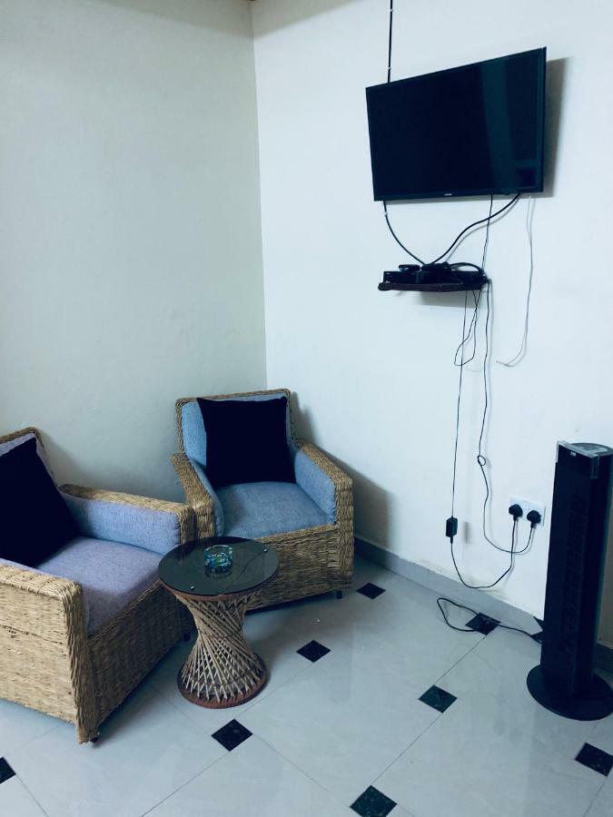 Le Paradis Nyali Mombasa Exteriér fotografie